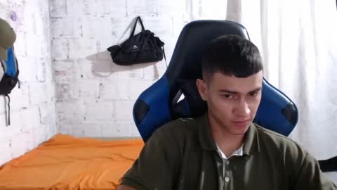  FLACO  online show from December 22, 2025, 8:06 pm