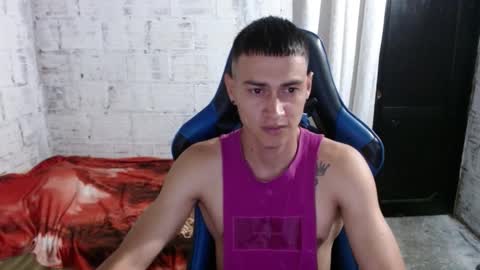  FLACO  online show from February 17, 2026, 1:13 am