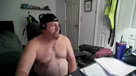 Snapshot of flaguy3233 chatting on February 2, 2025, 4:05 am Florida guy online show from February 2, 2025, 4:05 am