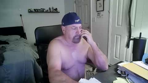 Snapshot of flaguy3233 chatting on March 9, 2026, 10:25 pm Florida guy online show from March 9, 2026, 10:25 pm