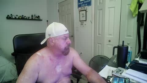 Snapshot of flaguy3233 chatting on July 25, 2026, 9:01 pm Florida guy online show from July 25, 2026, 9:01 pm