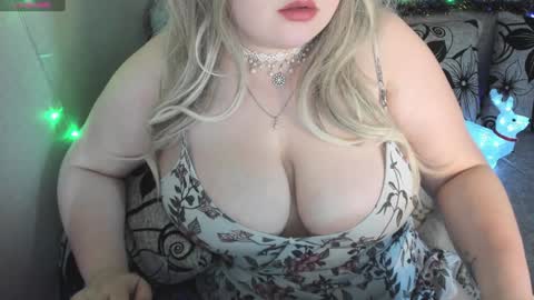 Gabrielle online show from December 28, 2024, 5:25 pm