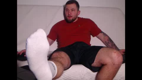 Snapshot of flamefury18 chatting on February 3, 2026, 6:40 am Flamefury18 online show from February 3, 2026, 6:40 am