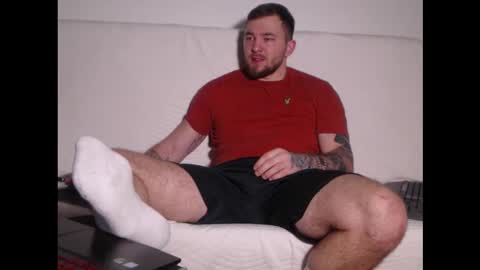 Snapshot of flamefury18 chatting on February 4, 2026, 7:14 am Flamefury18 online show from February 4, 2026, 7:14 am