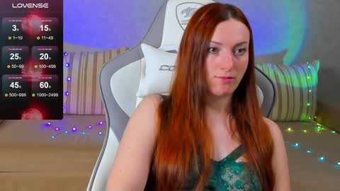 Yana online show from October 21, 2025, 1:17 am