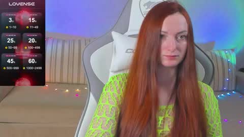 Yana online show from November 28, 2025, 5:21 am