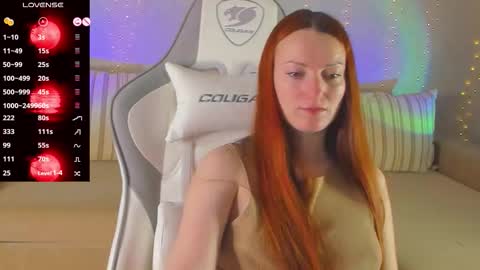 Yana online show from February 6, 2026, 3:00 am