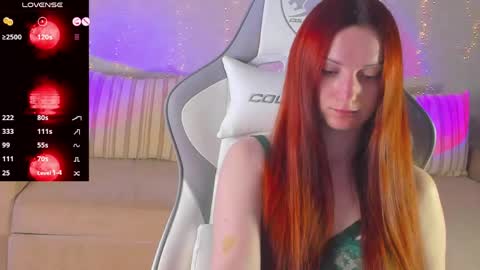 Yana online show from May 17, 2026, 1:47 am