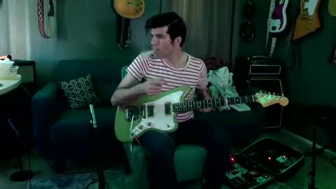 Flannel Dong online show from October 24, 2025, 8:16 pm