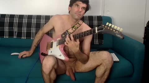 Flannel Dong online show from December 15, 2025, 8:57 pm