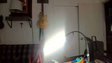 Flannel Dong online show from March 18, 2026, 1:53 am