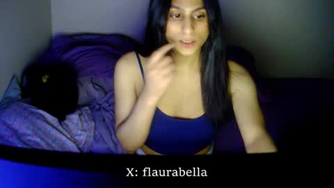 Snapshot of flaurabella chatting on October 20, 2025, 5:08 am flaurabella online show from October 20, 2025, 5:08 am