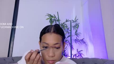 Flavia online show from December 18, 2025, 7:09 pm