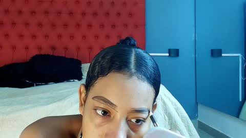 Flavia online show from January 18, 2026, 7:17 pm