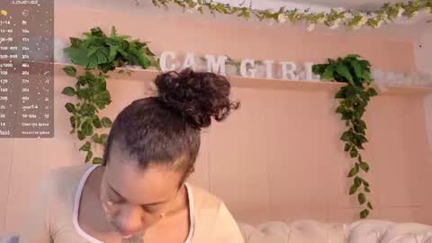 Snapshot of flavia_cruz chatting on July 1, 2026, 12:29 pm Flavia online show from July 1, 2026, 12:29 pm