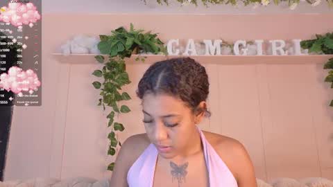 Snapshot of flavia_cruz chatting on July 13, 2026, 12:41 pm Flavia online show from July 13, 2026, 12:41 pm