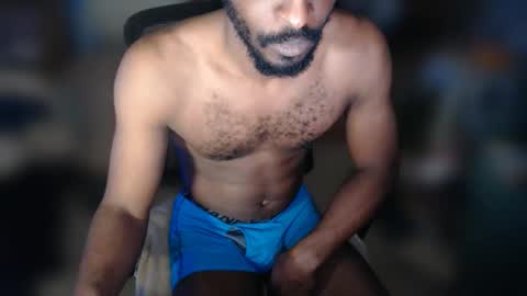 flawedadonis online show from April 12, 2026, 5:12 am