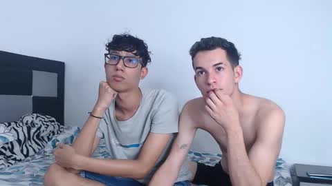 Steven and Daniel online show from January 8, 2026, 6:21 pm