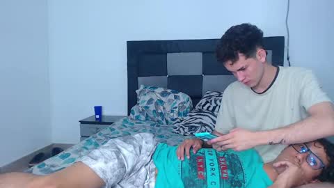 Steven and Daniel online show from March 14, 2026, 1:01 am