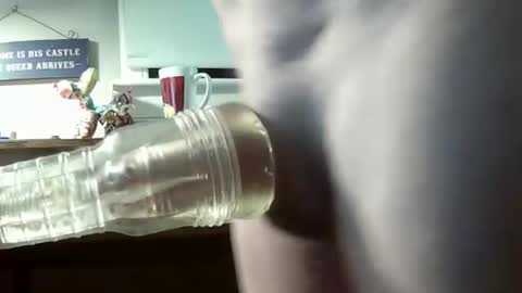 UK Fleshlight Fucker online show from December 18, 2025, 5:41 pm