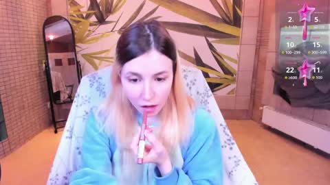 FlexiMona online show from March 22, 2026, 9:02 am