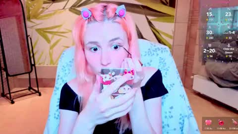 FlexiMona online show from June 7, 2026, 10:19 am