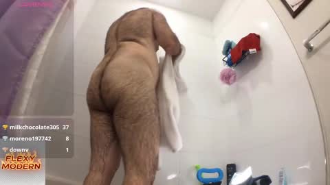 Matt Masterson online show from September 20, 2025, 8:32 pm