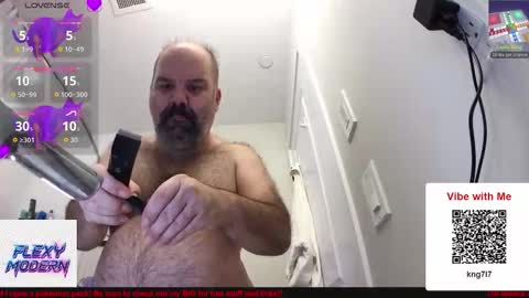 Matt Masterson online show from January 10, 2026, 8:43 pm