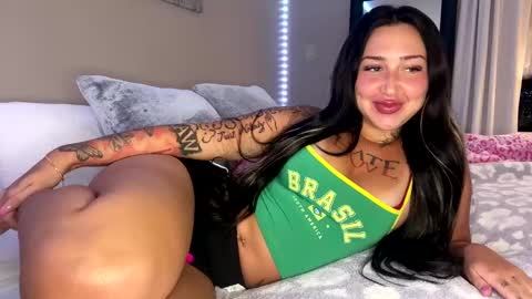 Roxy online show from February 18, 2025, 3:31 am