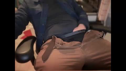 Monty online show from October 18, 2025, 8:26 am