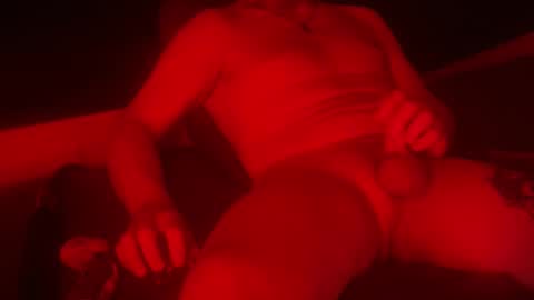 fliegenpilz93 online show from March 3, 2026, 8:42 am