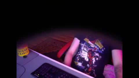 flingledrip online show from February 28, 2025, 7:05 am