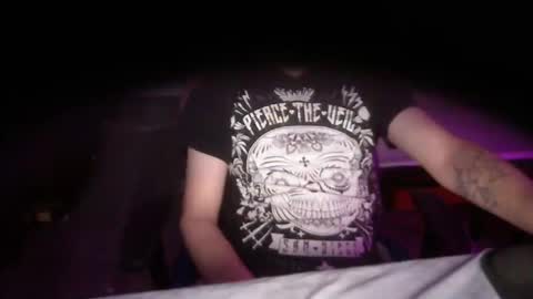 flingledrip online show from January 11, 2026, 7:52 pm