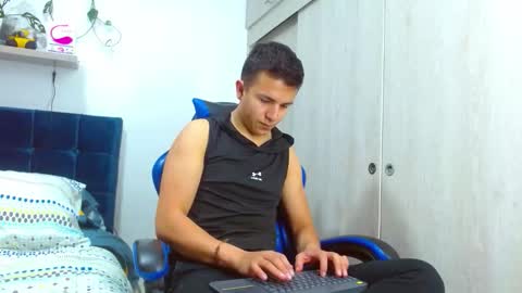 Snapshot of flint_ryan chatting on February 23, 2026, 6:05 pm Nico online show from February 23, 2026, 6:05 pm