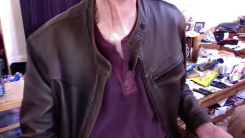 Snapshot of flip4u chatting on December 18, 2024, 10:02 pm flip4u online show from December 18, 2024, 10:02 pm