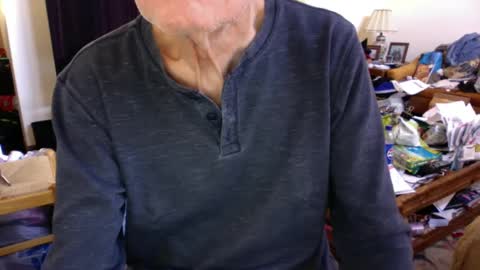 Snapshot of flip4u chatting on January 10, 2025, 10:46 pm flip4u online show from January 10, 2025, 10:46 pm