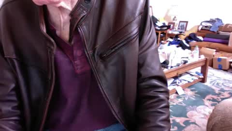 Snapshot of flip4u chatting on February 3, 2025, 10:11 pm flip4u online show from February 3, 2025, 10:11 pm