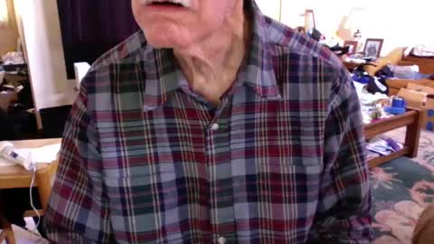 Snapshot of flip4u chatting on February 28, 2025, 8:39 pm flip4u online show from February 28, 2025, 8:39 pm