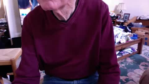 Snapshot of flip4u chatting on March 1, 2025, 11:15 pm flip4u online show from March 1, 2025, 11:15 pm