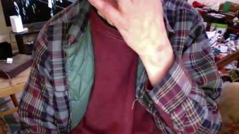 Snapshot of flip4u chatting on November 19, 2025, 12:21 am flip4u online show from November 19, 2025, 12:21 am