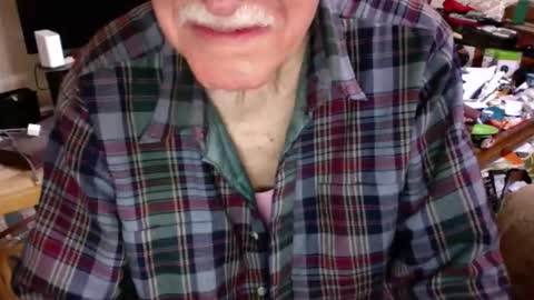 Snapshot of flip4u chatting on November 19, 2025, 8:31 pm flip4u online show from November 19, 2025, 8:31 pm