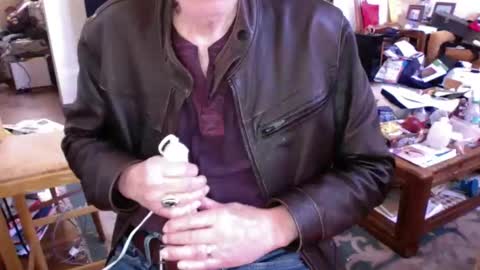 Snapshot of flip4u chatting on January 14, 2026, 10:03 pm flip4u online show from January 14, 2026, 10:03 pm