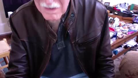 Snapshot of flip4u chatting on February 1, 2026, 10:30 pm flip4u online show from February 1, 2026, 10:30 pm