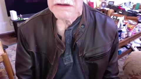 Snapshot of flip4u chatting on February 4, 2026, 8:36 pm flip4u online show from February 4, 2026, 8:36 pm