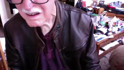 Snapshot of flip4u chatting on February 18, 2026, 4:47 pm flip4u online show from February 18, 2026, 4:47 pm