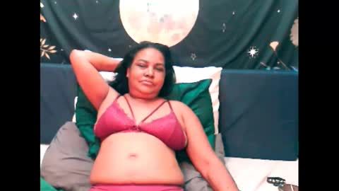 flirtacious_indian online show from January 31, 2025, 9:05 pm