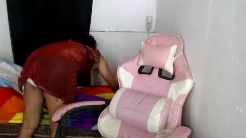 Angel online show from March 1, 2026, 2:57 am