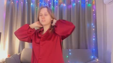 Doloras online show from February 26, 2026, 8:30 pm