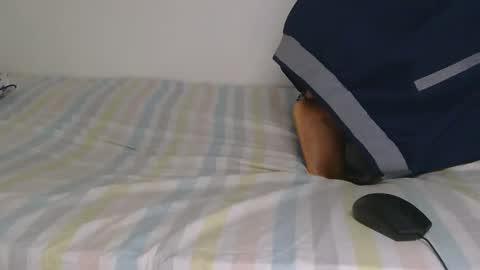 flirty_ebony online show from February 25, 2026, 5:28 am