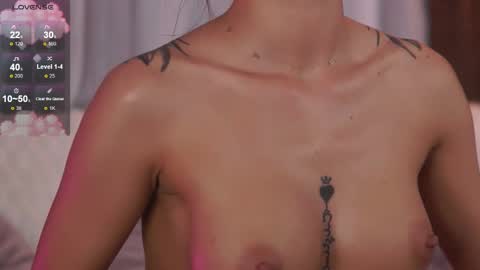 Ana online show from February 21, 2025, 7:56 am